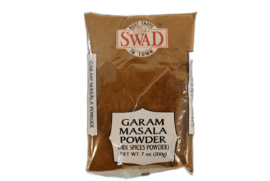 Swad Garam Masala Powder