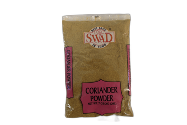 Swad Coriander Powder