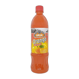 Druk Orange