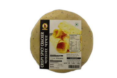 Rato Bhale Crispy Spicy Cracker