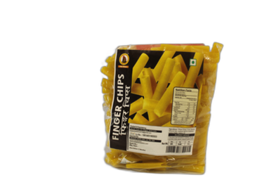 Rato Bhale Finger Chips