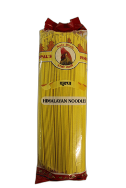 Rato Bhale Himalayan Noodles