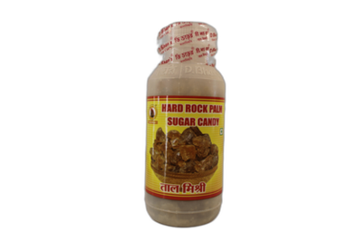 Hard Rock Palm Sugar Candy