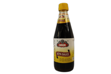 Druk Soya Sauce