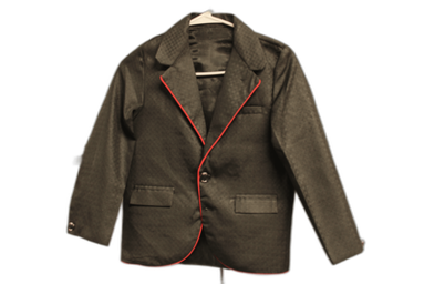 Black Coat