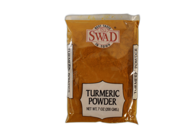 Swad Turmeric Powder