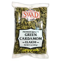 Swad Green Cardamon Elaichi