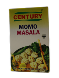 Century Momo Masala