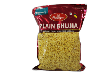 Haldiram's Plan Bhujia