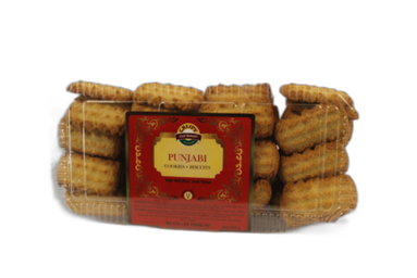 Punjabi Cookies Biscuits