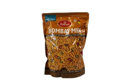 Haldiram's Bombay Mix