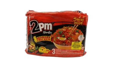 2PM Noodles Akabare Chicken
