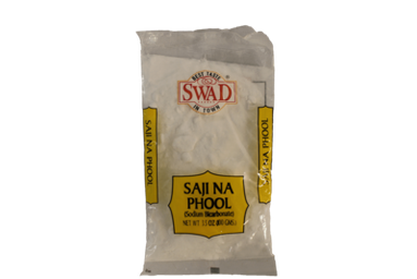 Swad Saji Na Phool