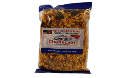Cbandni Chanachur