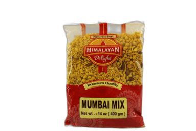 Himalayan Delight Mumbai Mix